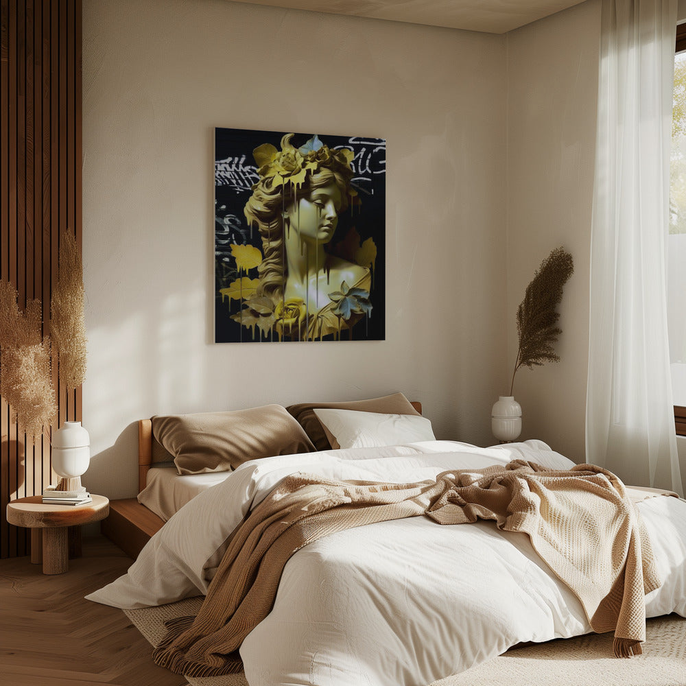 Vandaal Helena | Canvas