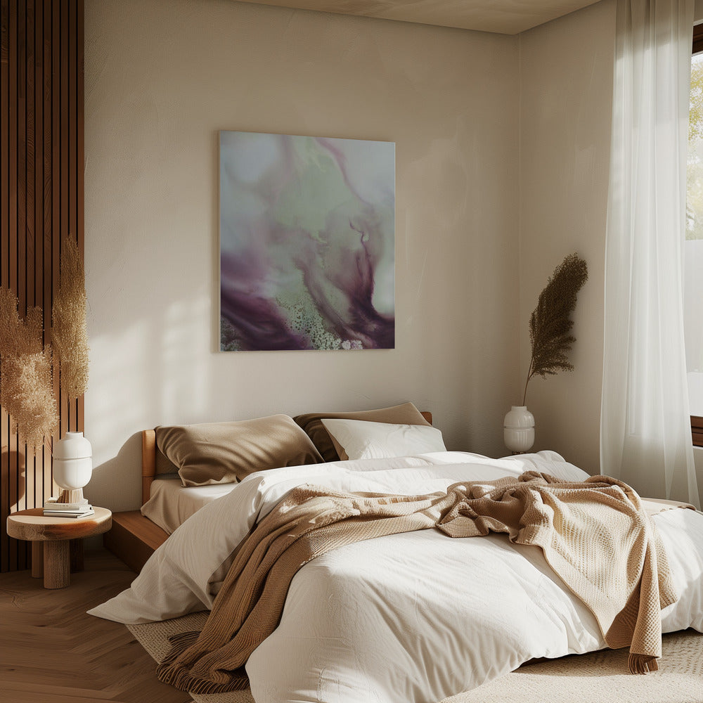 Tranquility Dance 2 | Canvas