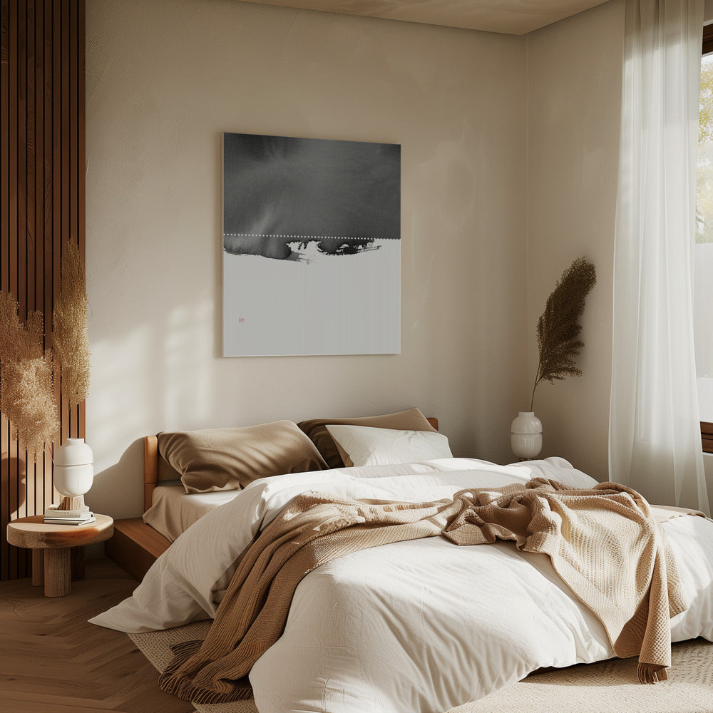 Perforatie | Canvas