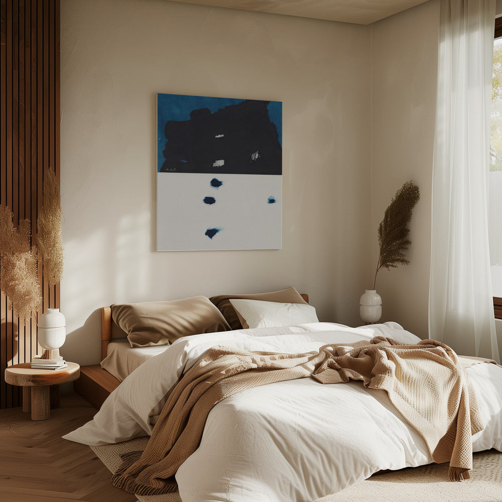 Stap voor stap | Canvas