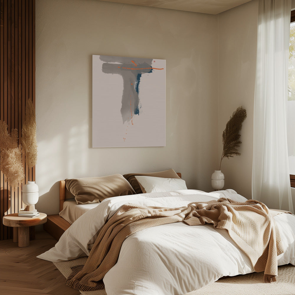 Tau (een nieuw leven) | Canvas