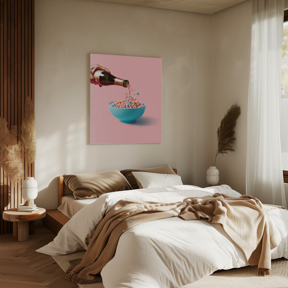 Goedemorgen | Canvas