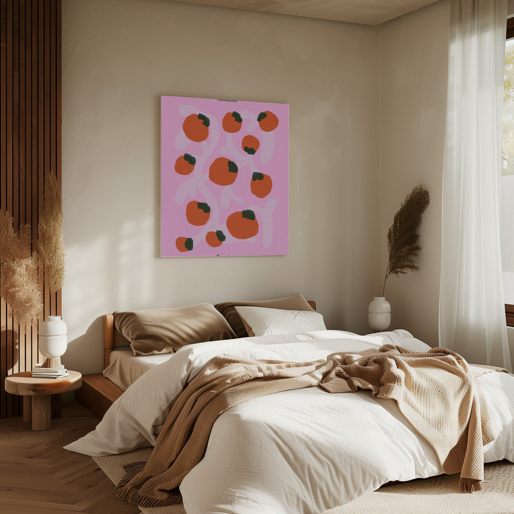 Tomaten | Canvas