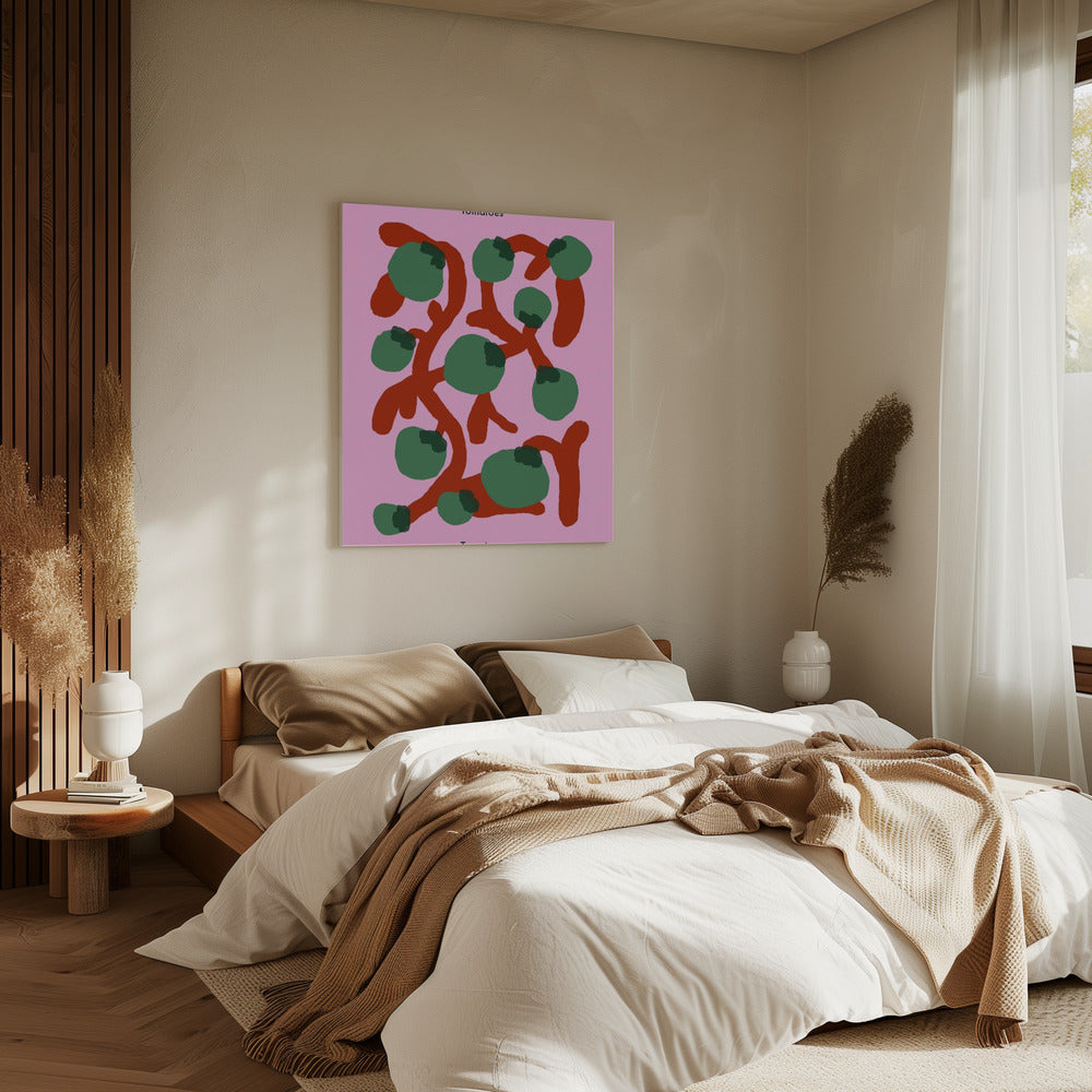 Tomaten | Canvas