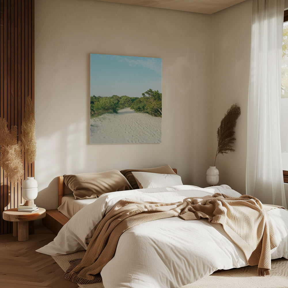 Sullivans Eiland | Canvas