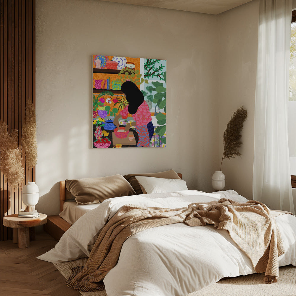 Mijn ontbijt koken | Canvas