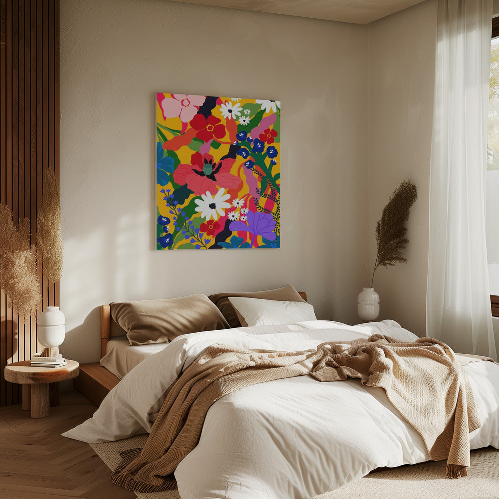 9933x14043 Din 39 | Canvas