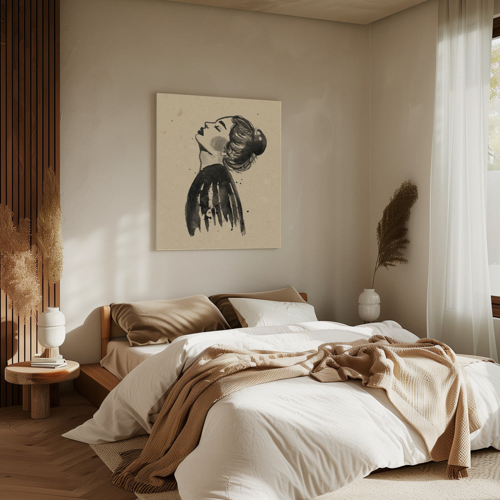 Bevrijd je geest | Canvas