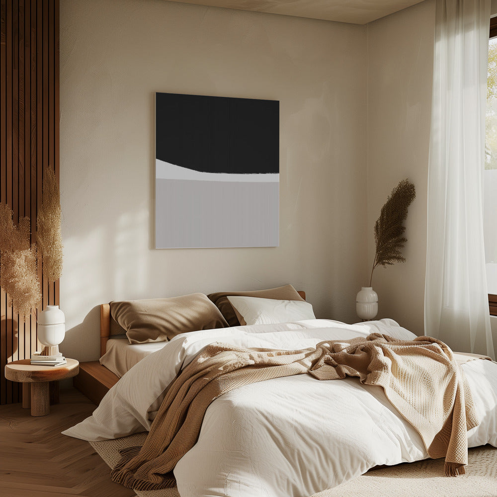Bring Me a Higher Love | Canvas