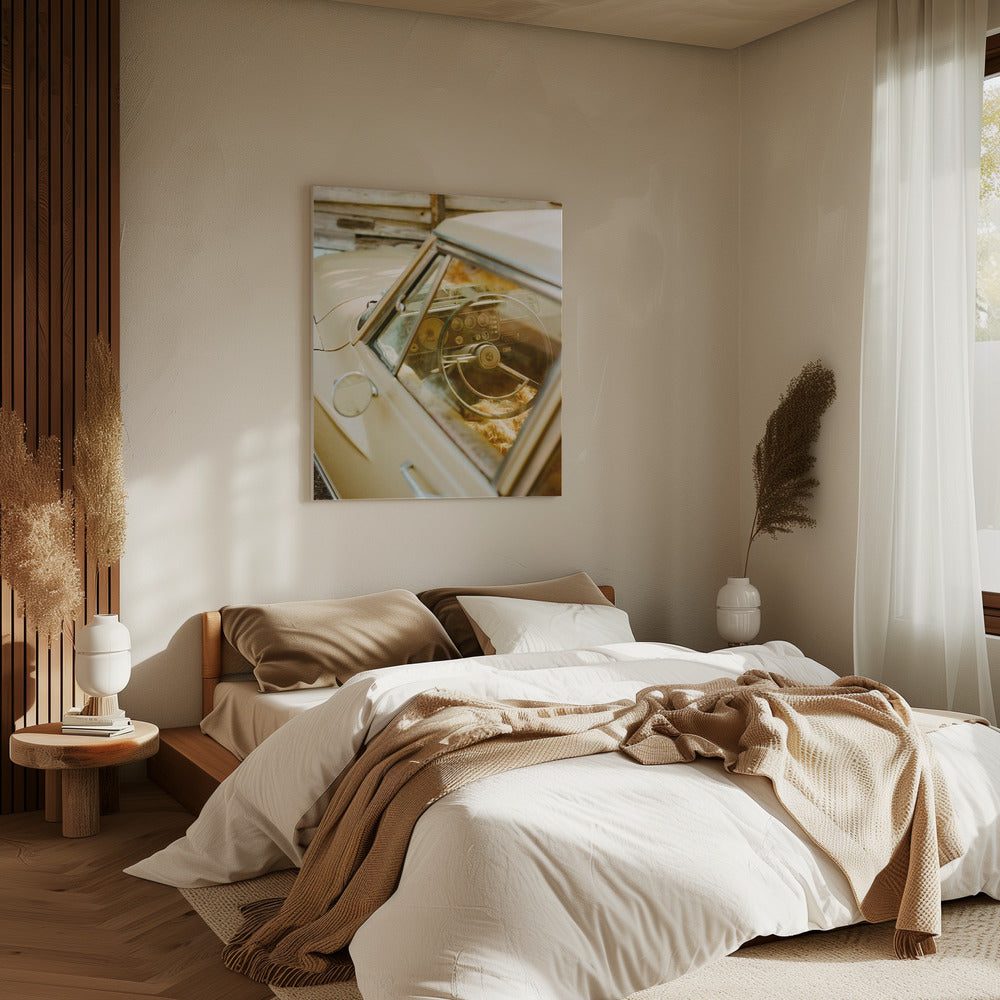 Marfa-rit | Canvas