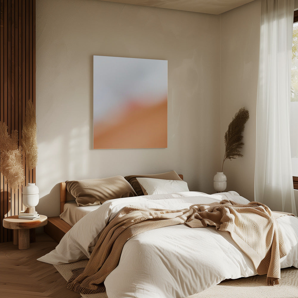 Vaag 6 | Canvas
