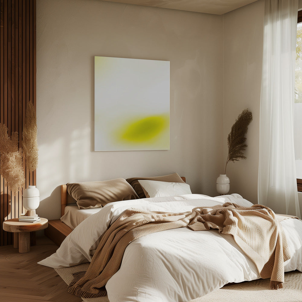Blurred 9 | Canvas