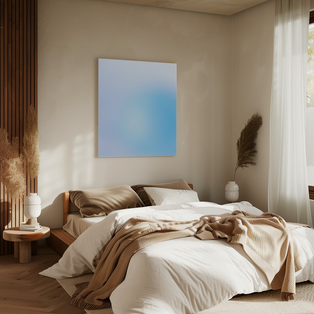 Blurred 11 | Canvas