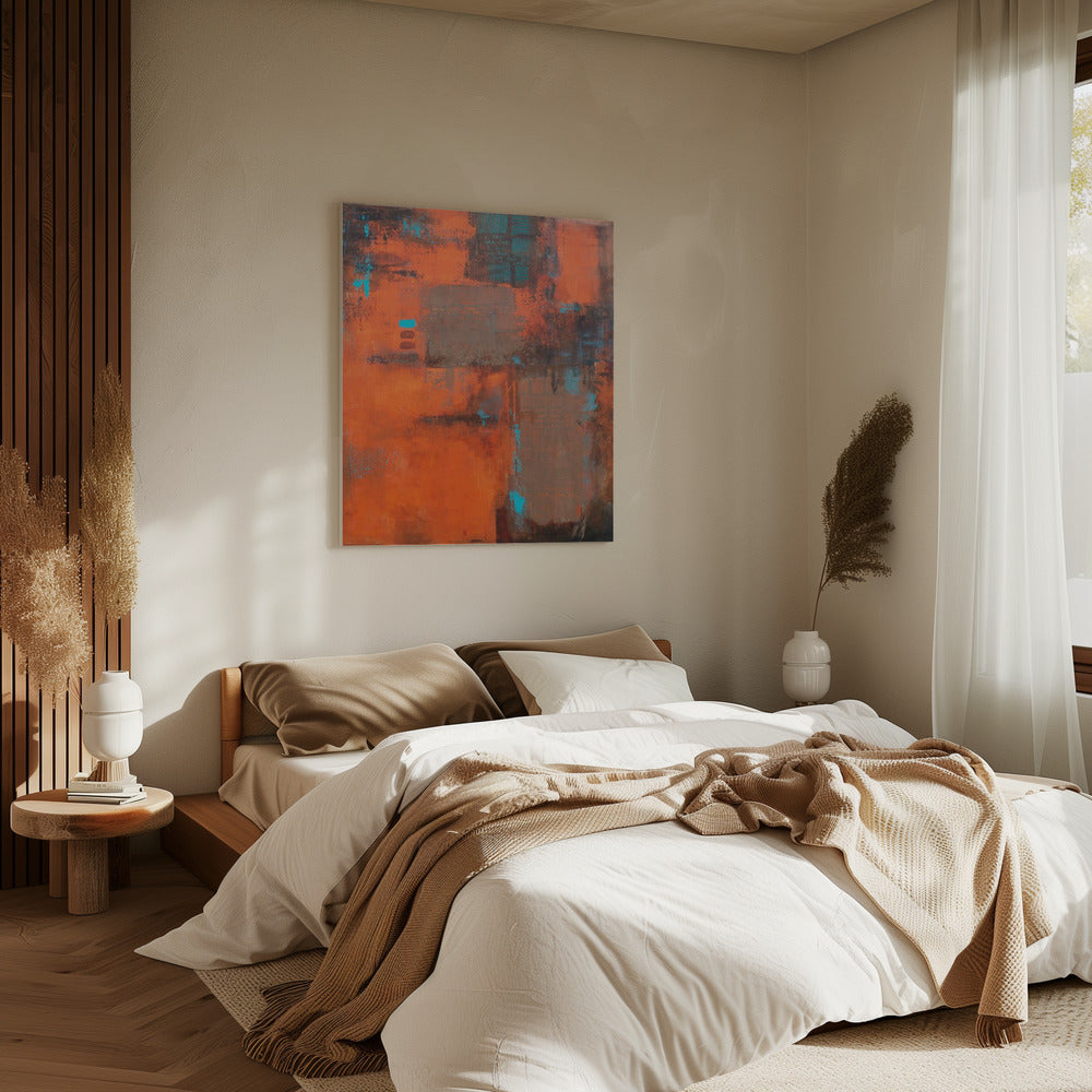 Liefdesinjectie | Canvas