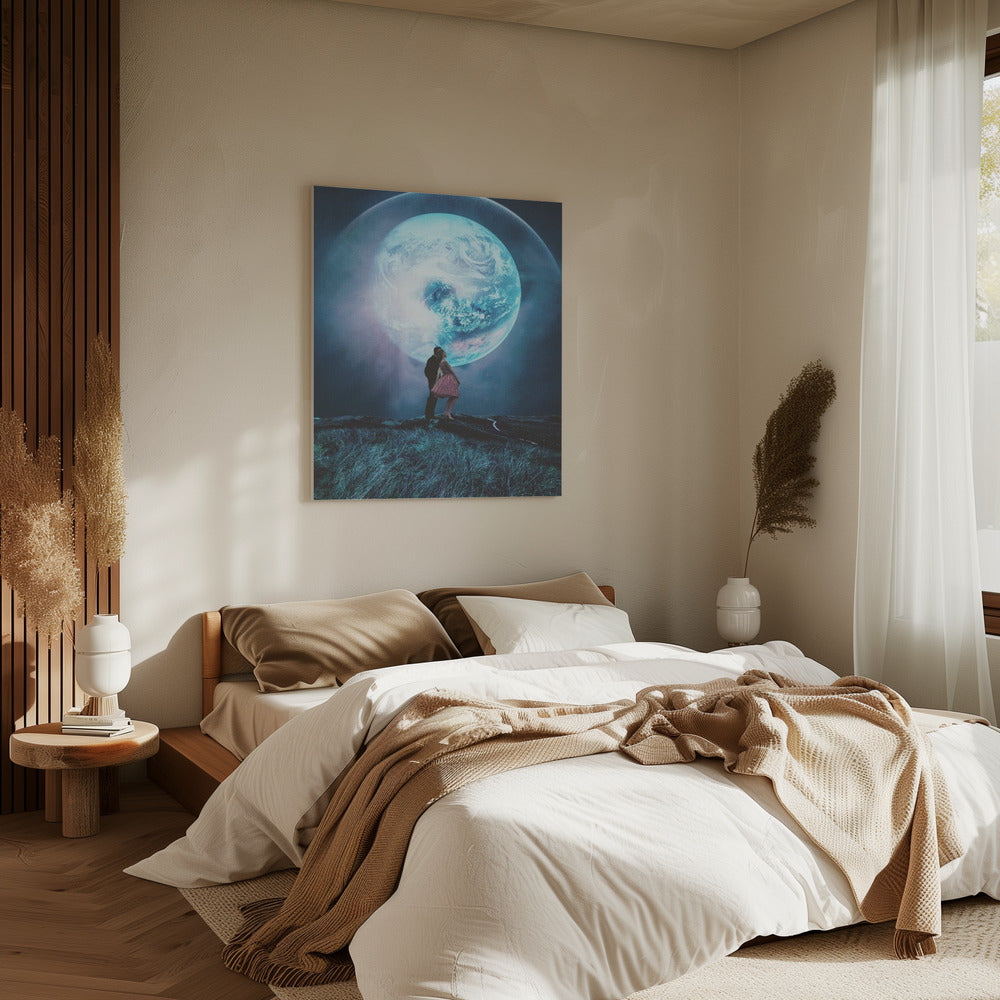Twee miljoen jaar geleden | Canvas