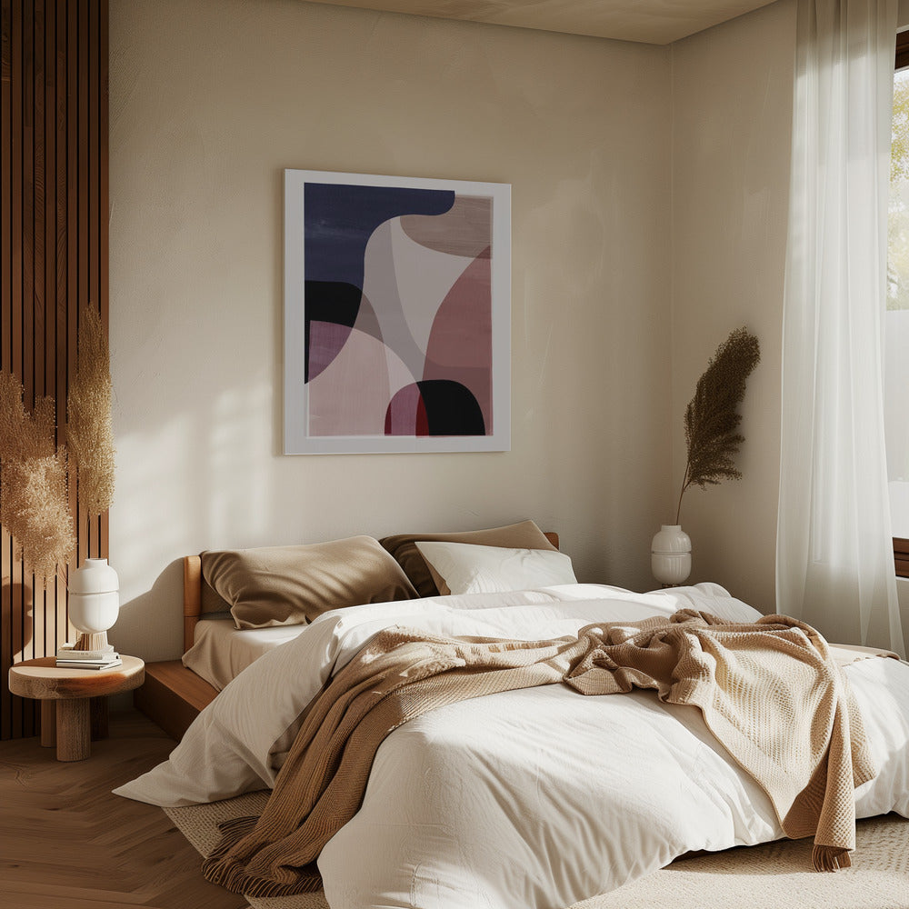 Grafiek 196 | Canvas