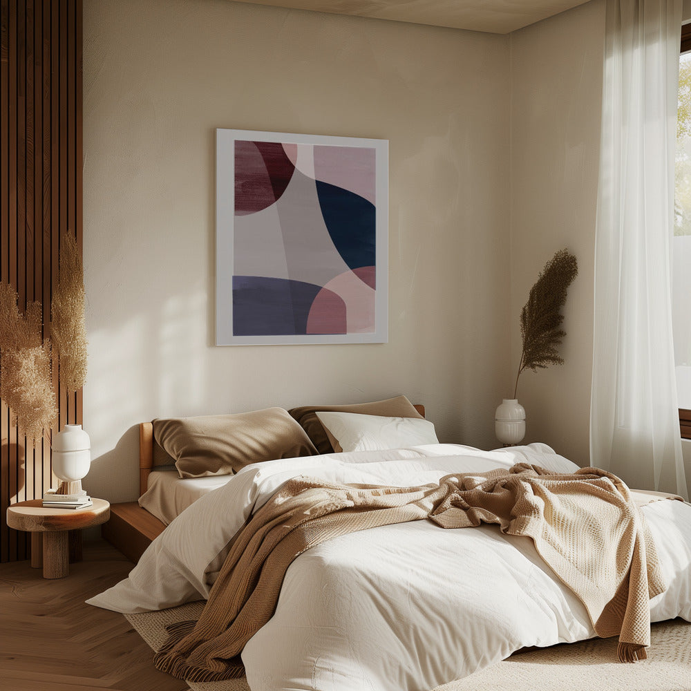 Grafisch 196Y | Canvas