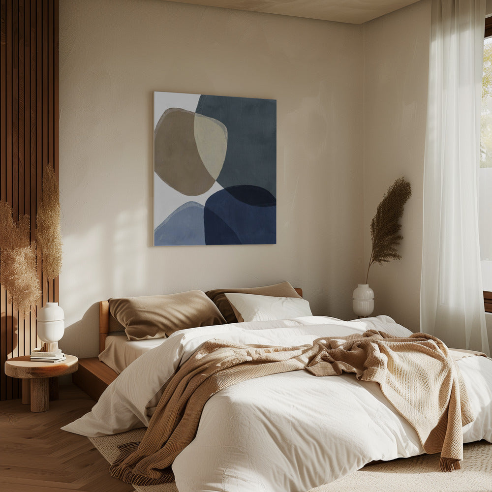 Grafiek 233 | Canvas