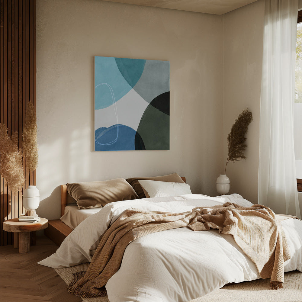 Grafisch 237X | Canvas