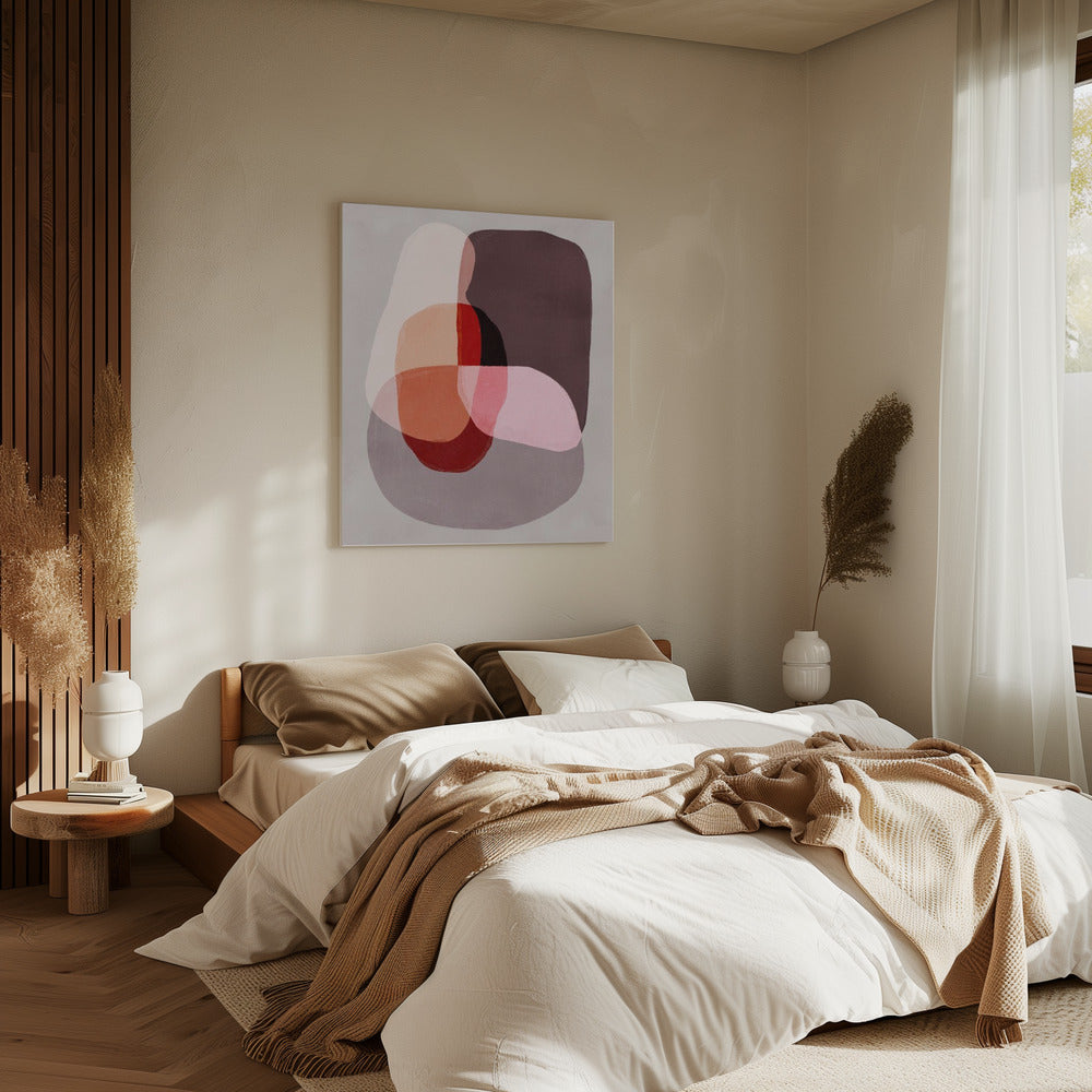 Grafisch 240 | Canvas