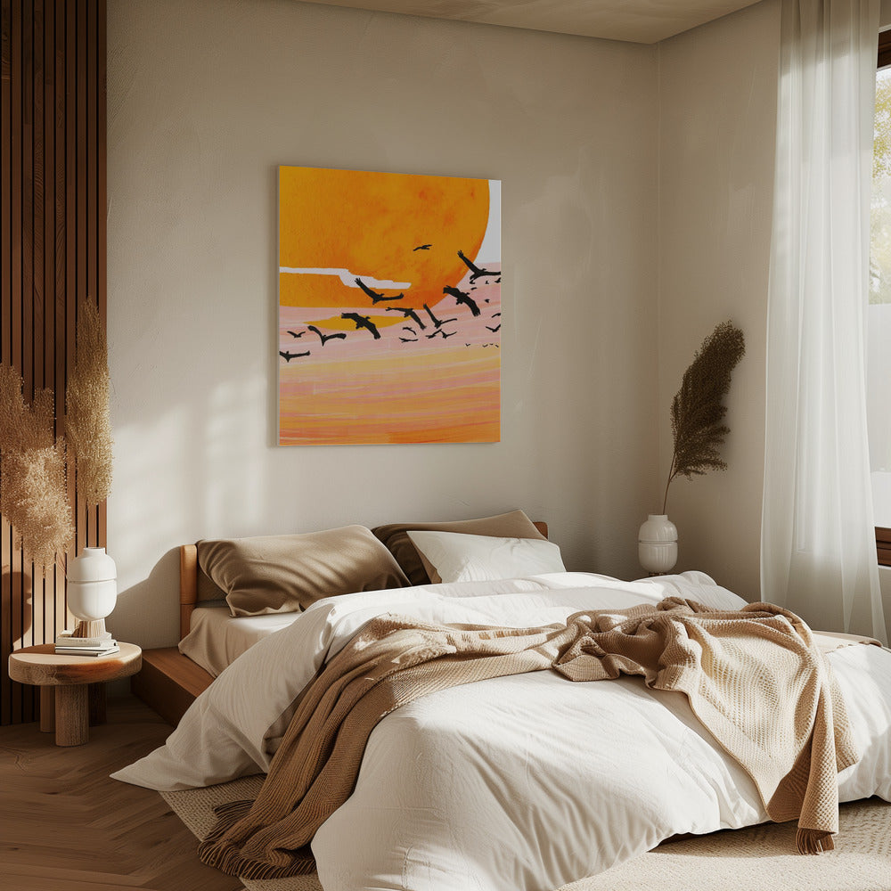 De tijd vliegt | Canvas