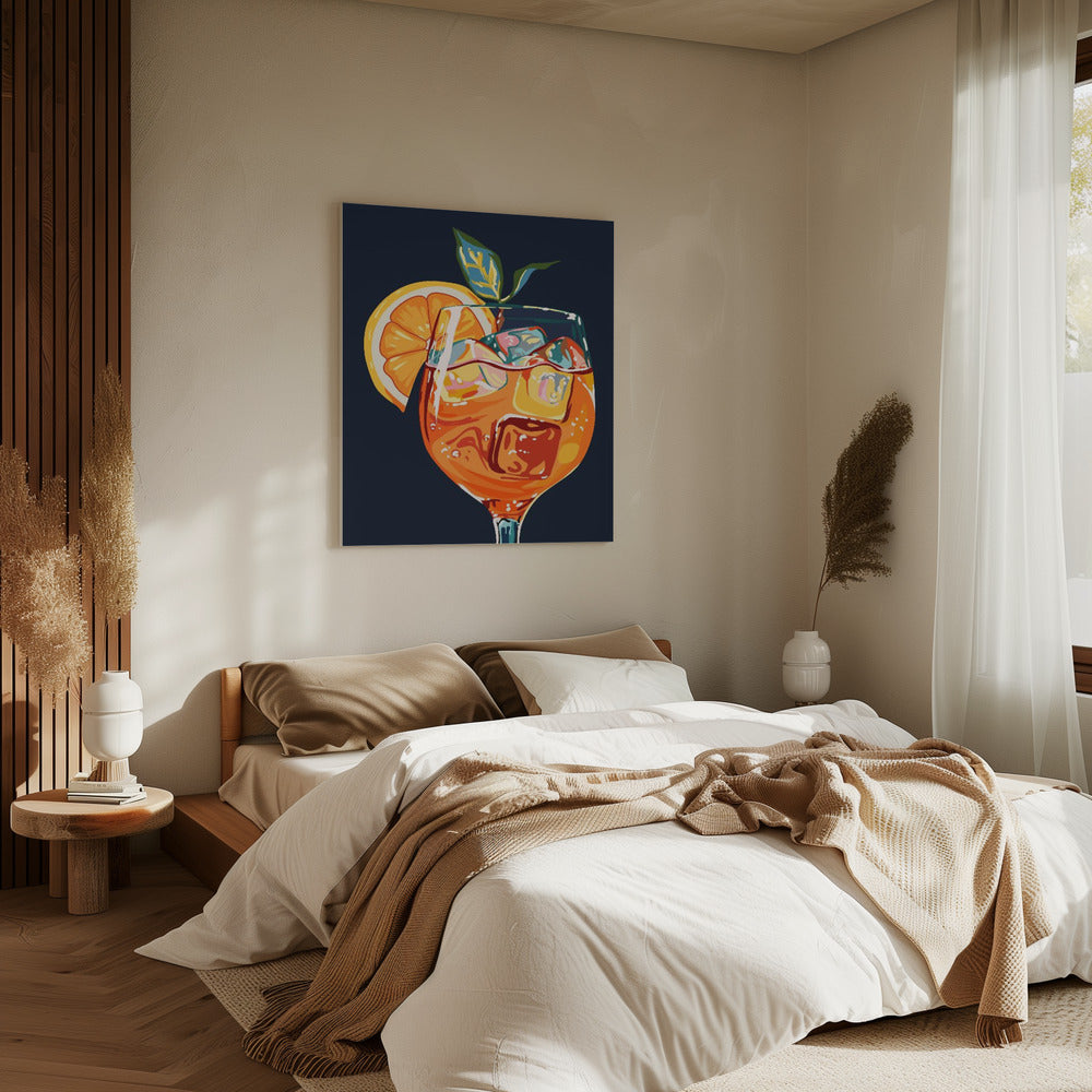 Hawaiiaanse cocktail | Canvas