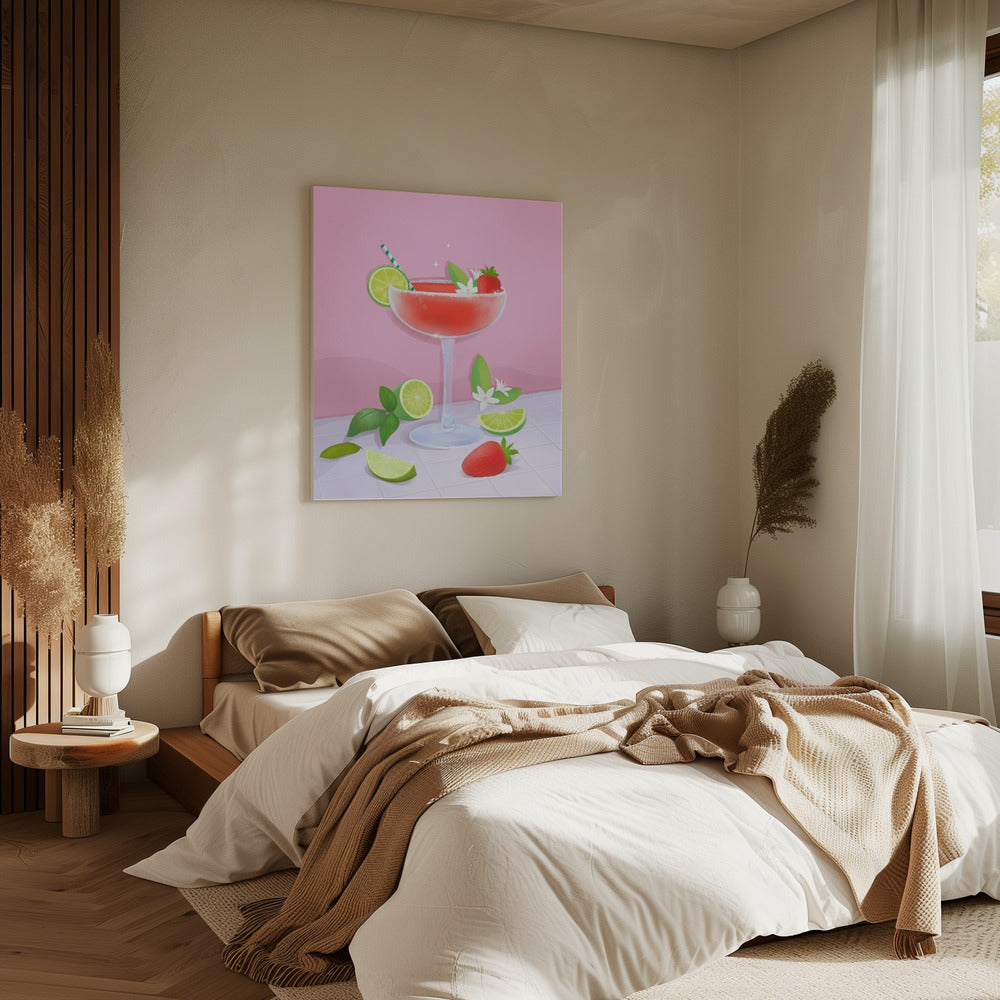 Daiquiri Cocktail | Canvas