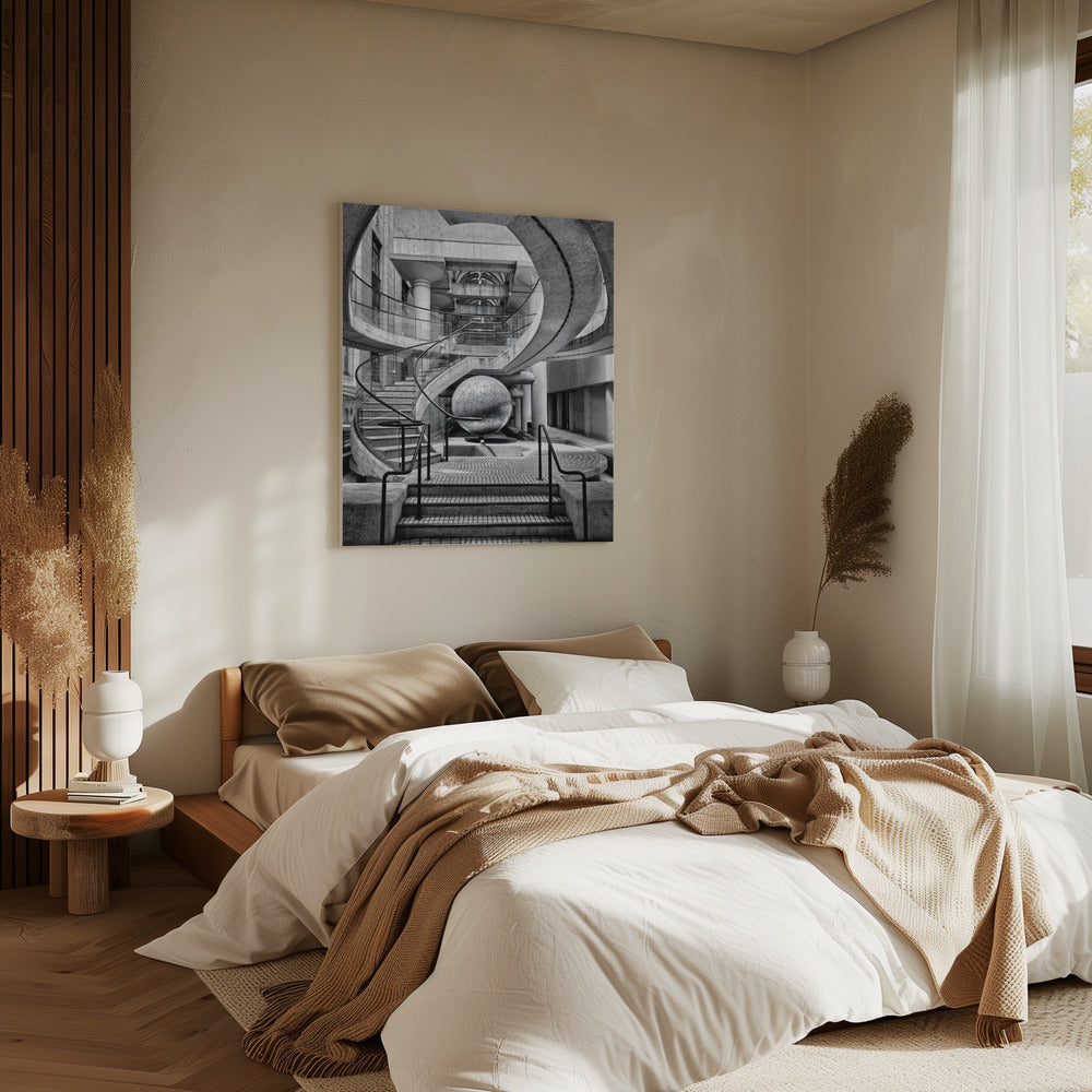 De Bol | Canvas
