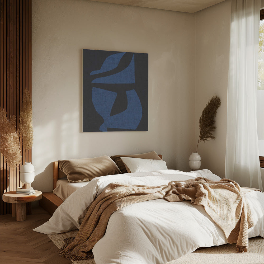 Elegantie | Canvas