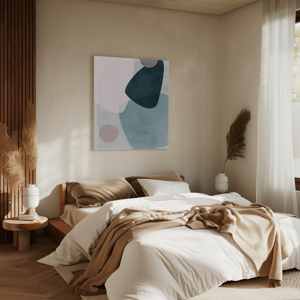 Grafisch 150A | Canvas