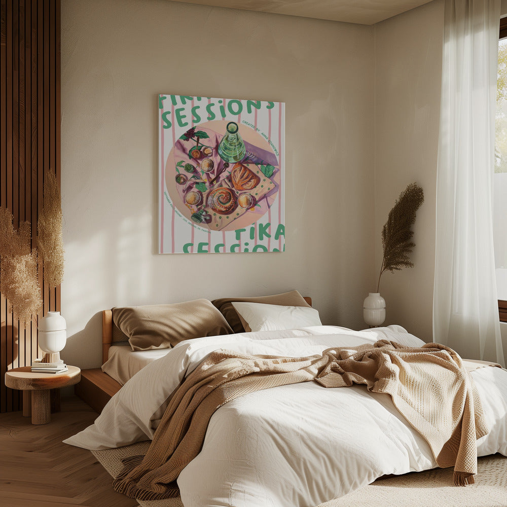 September komt eraan | Canvas