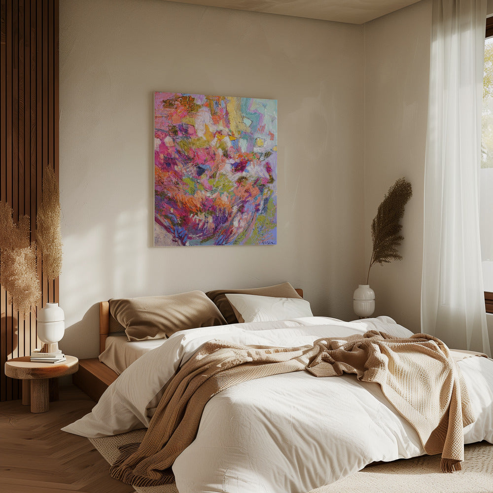 Hartland | Canvas