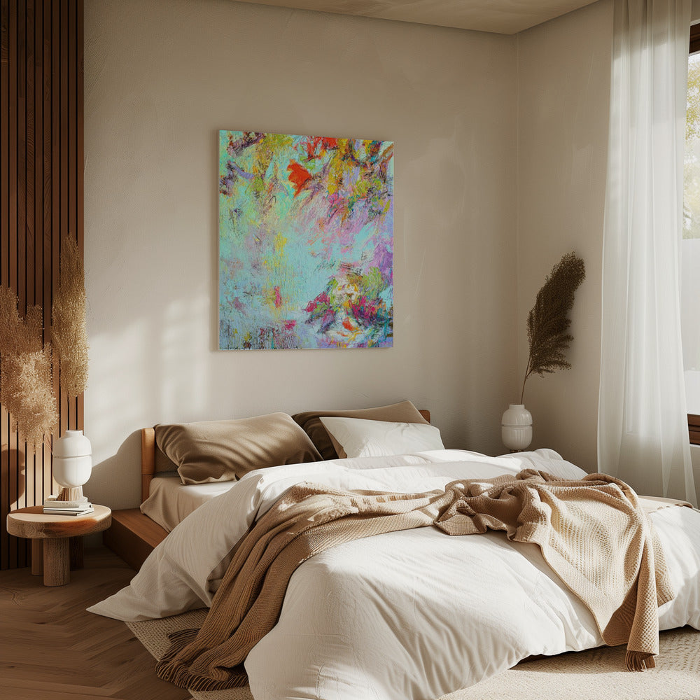Metamorfose | Canvas