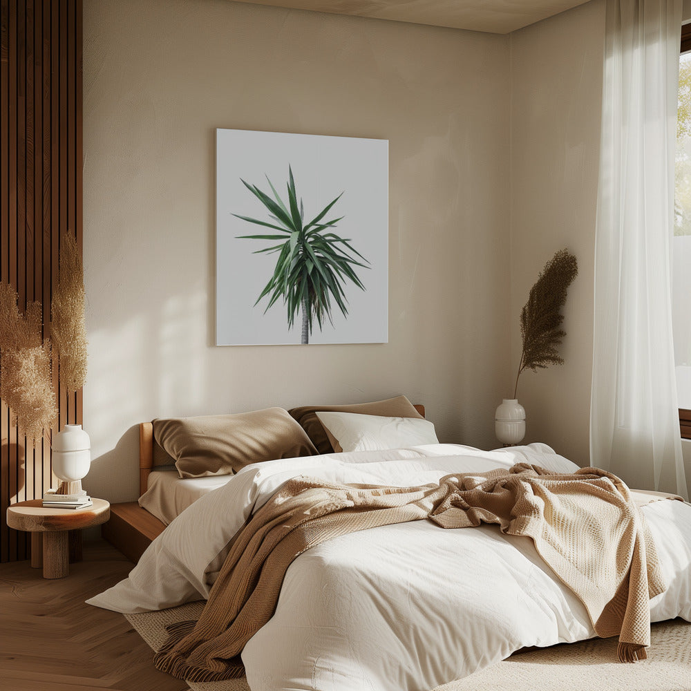 Palmbomen 11 | Canvas