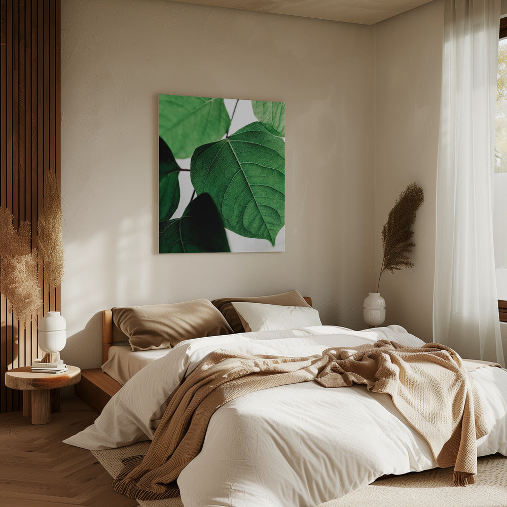 Zomertakken 2 | Canvas