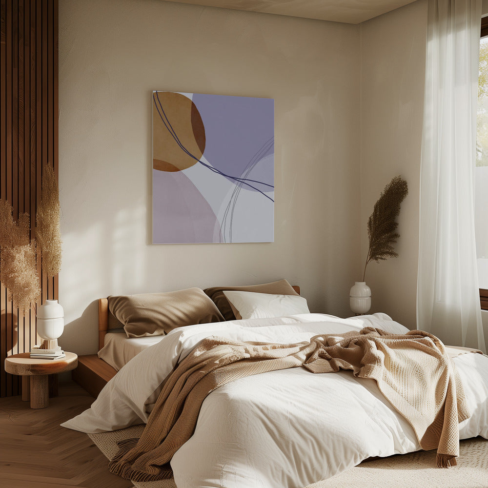 Grafiek 266 | Canvas