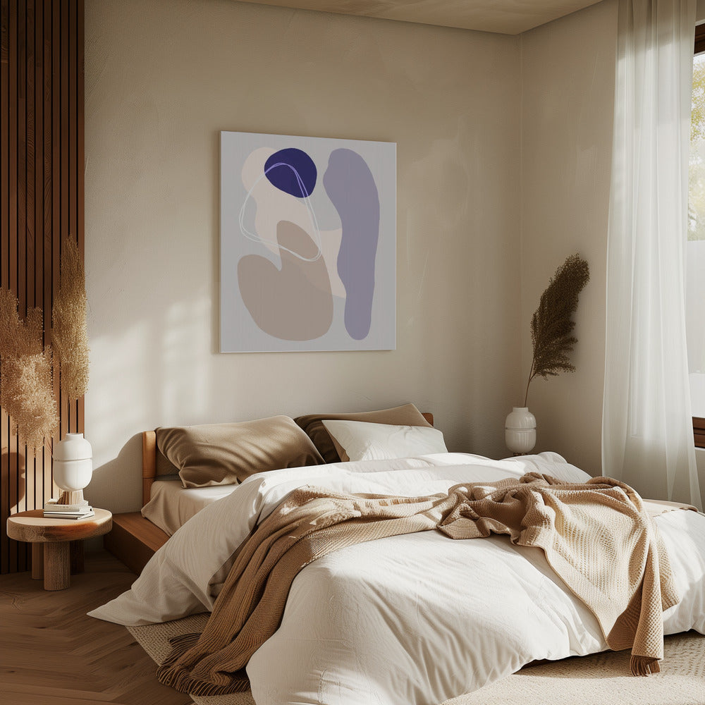 Grafiek 271 | Canvas