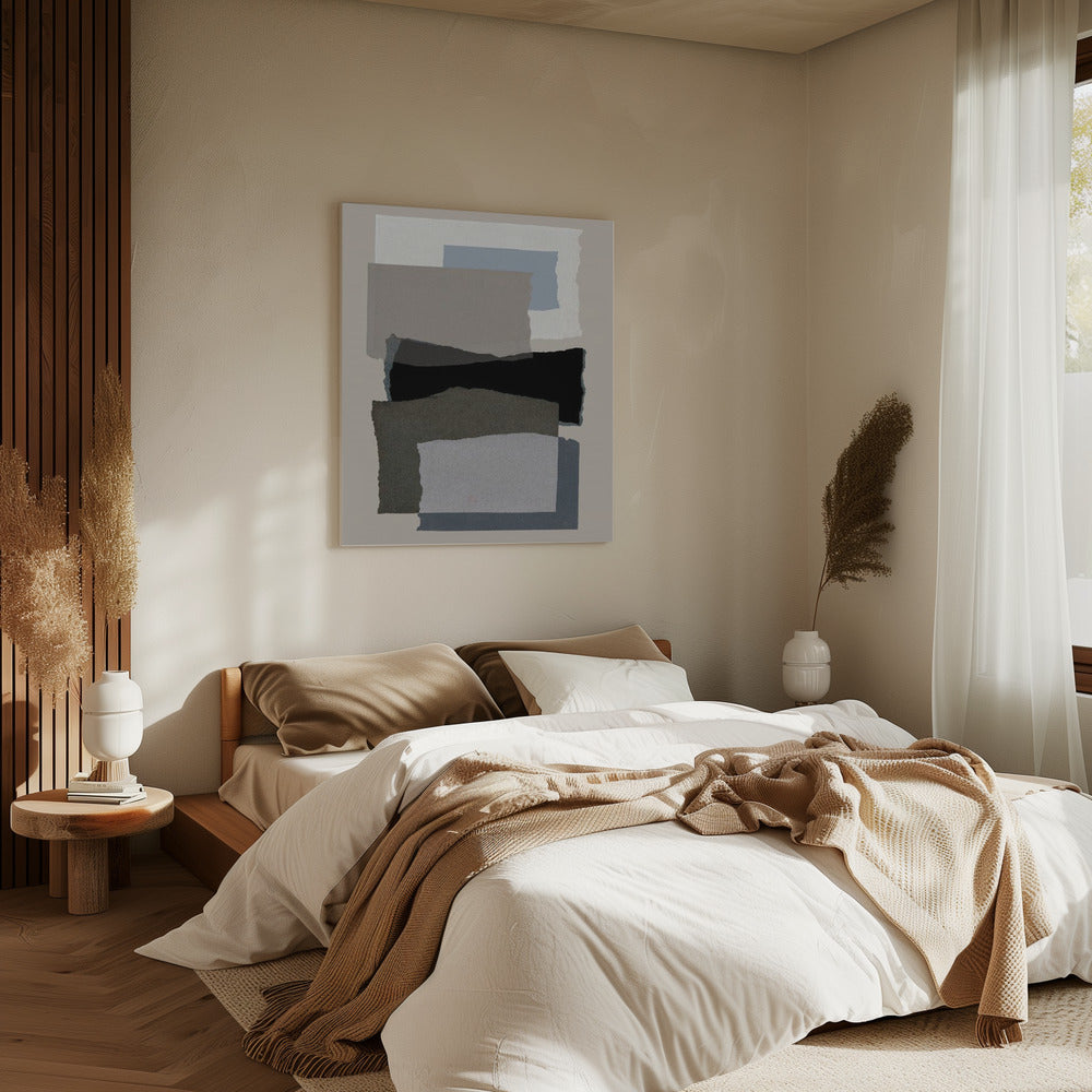 Stukken 23 | Canvas
