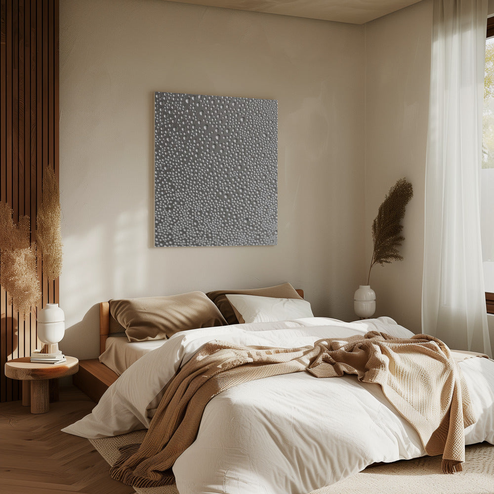 Druppels 2 | Canvas