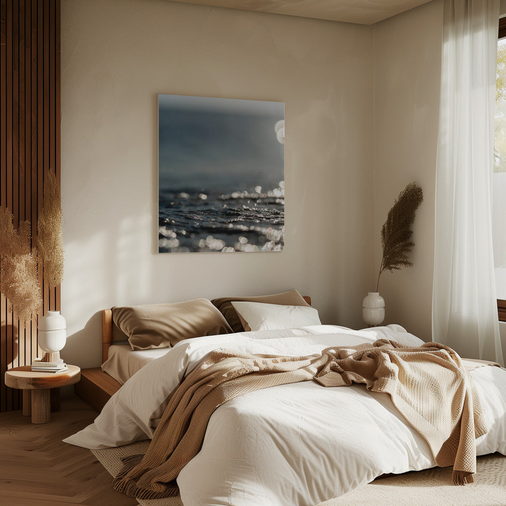 De Zee 3 | Canvas