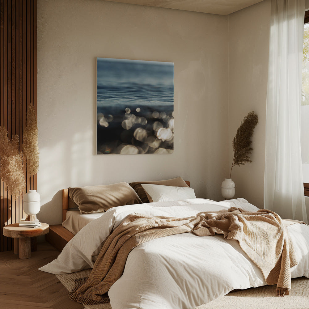 De Zee 7 | Canvas