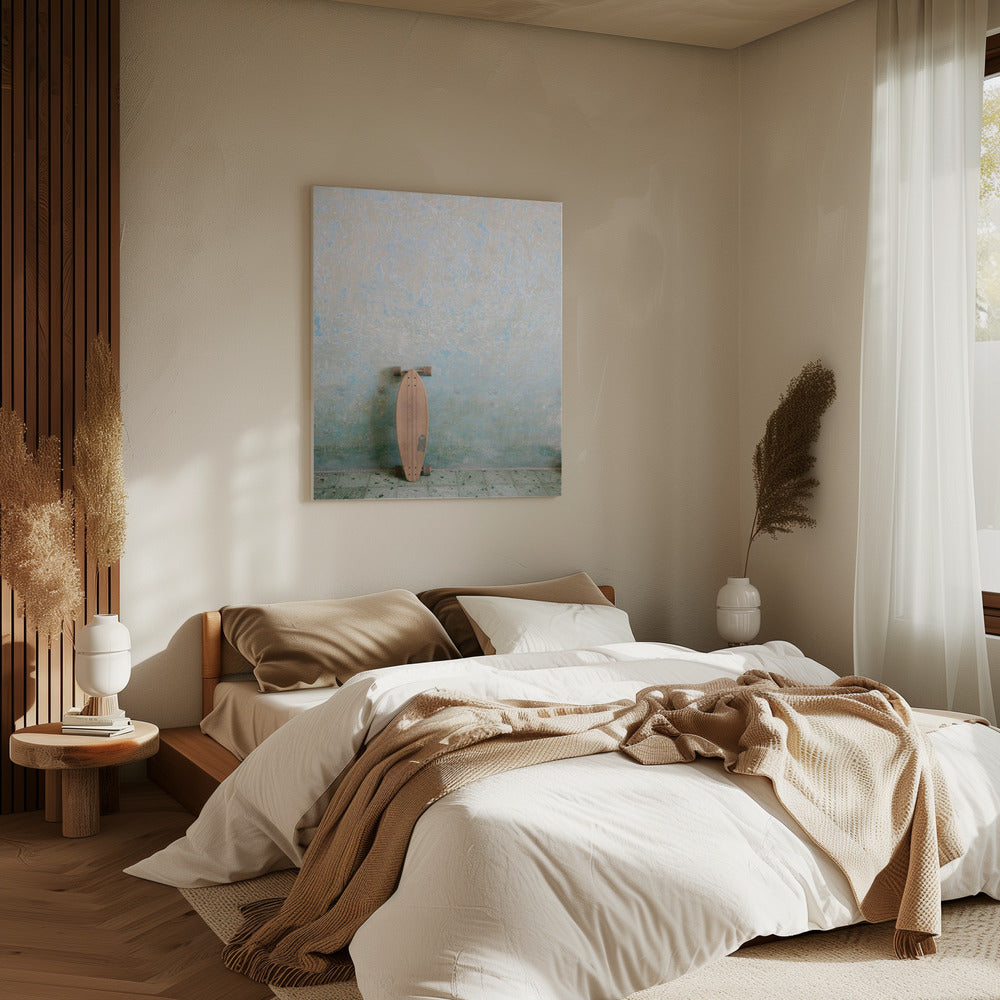De Surf Skate | Canvas