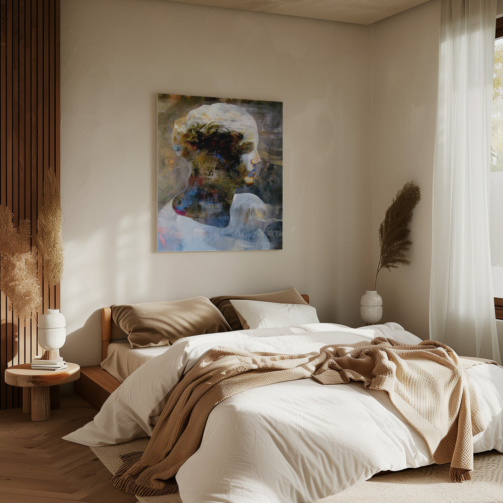 Venus | Canvas