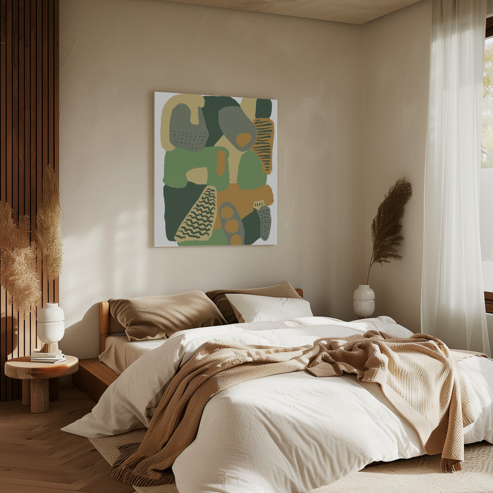 Samenvatting | Canvas