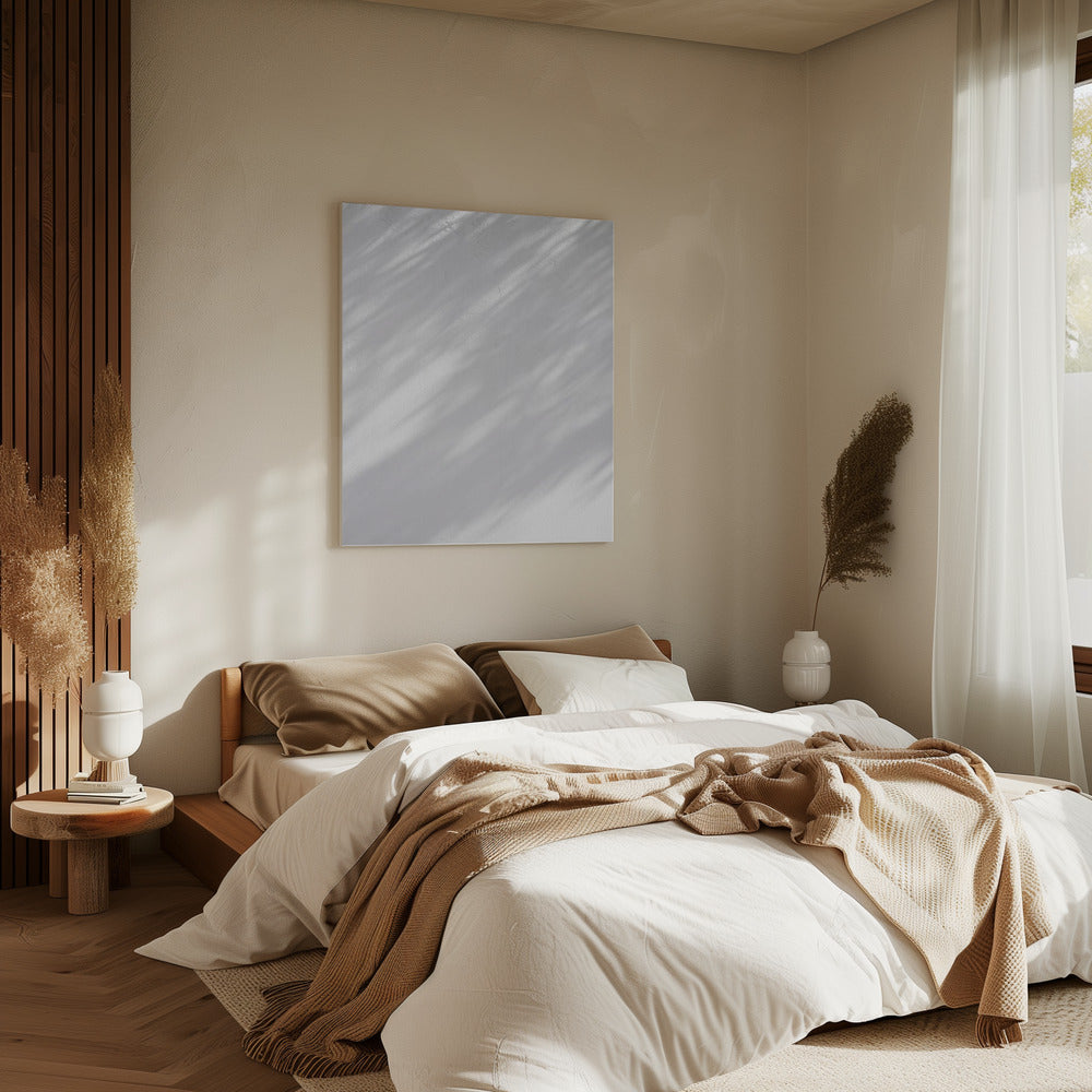Tinten wit in Marokko | Canvas