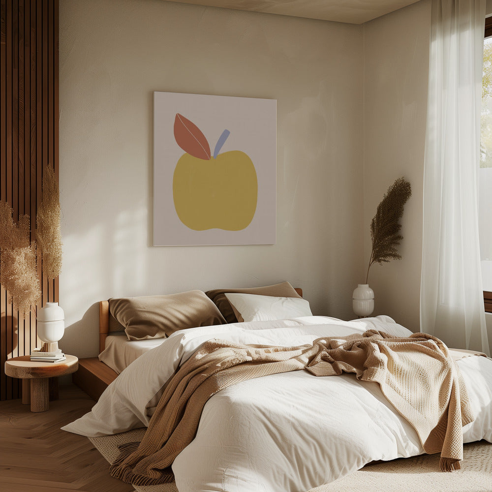 Appel | Canvas