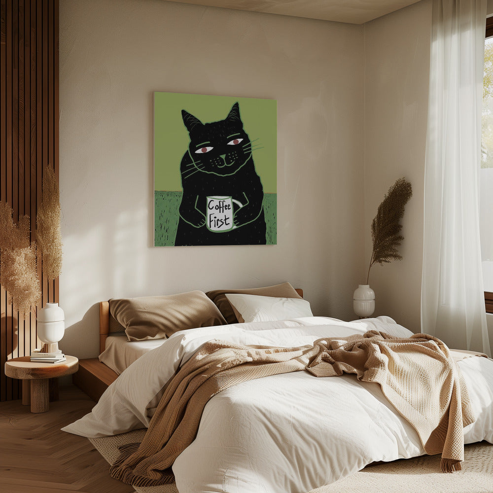 Afbeelding 1015 | Canvas