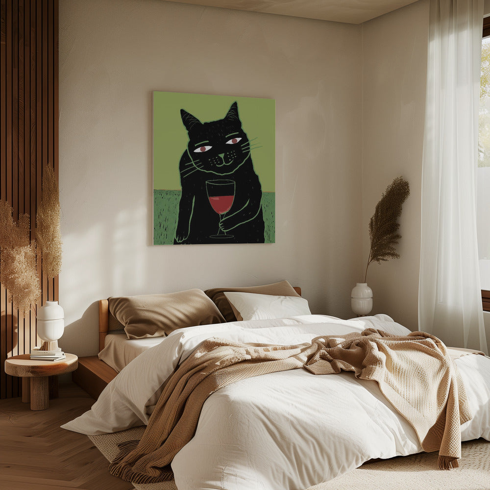 Afbeelding 1018 | Canvas