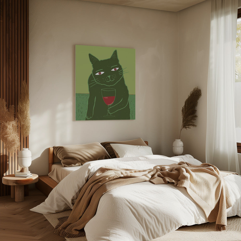 Afbeelding 1018 | Canvas