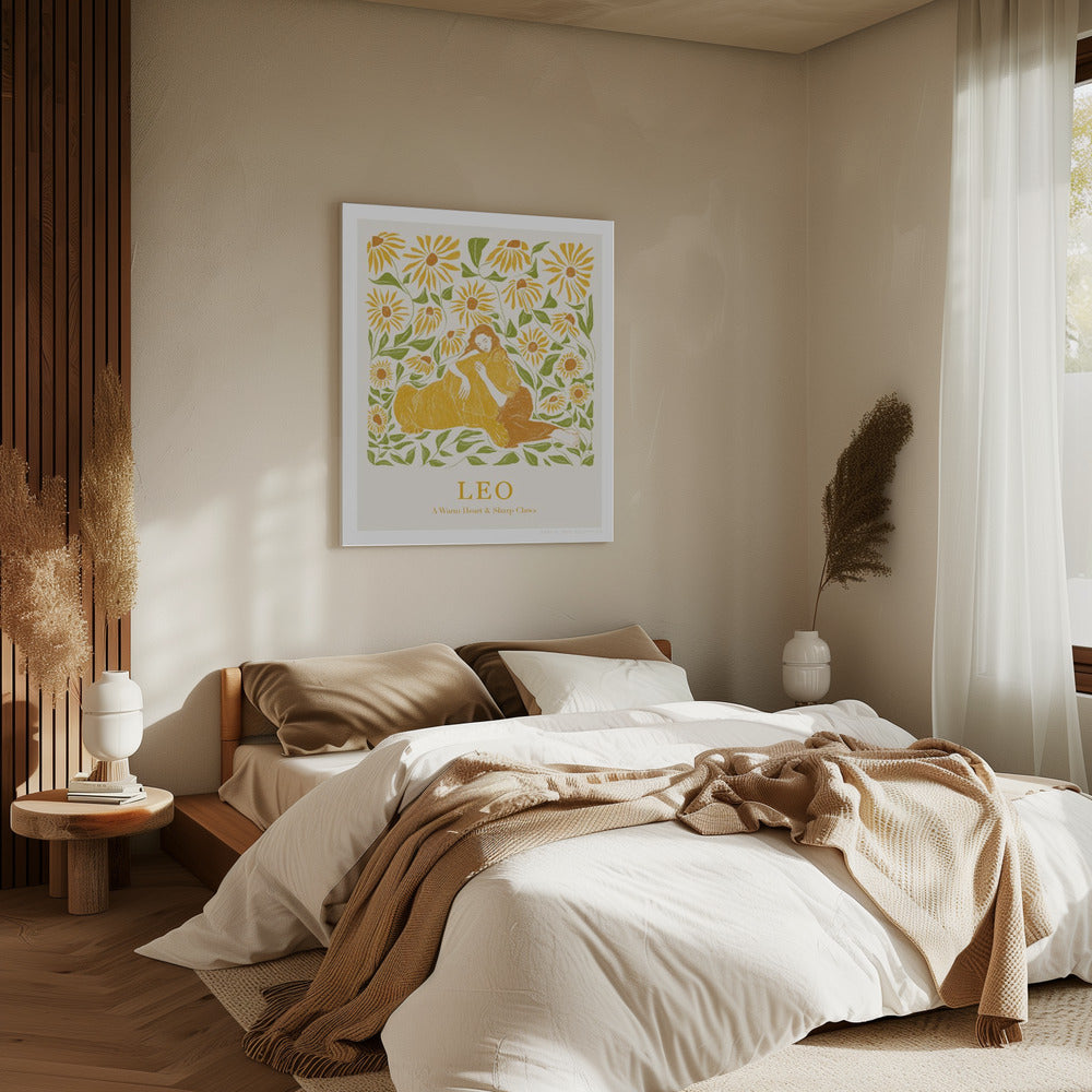 Jlr Leo Copy | Canvas